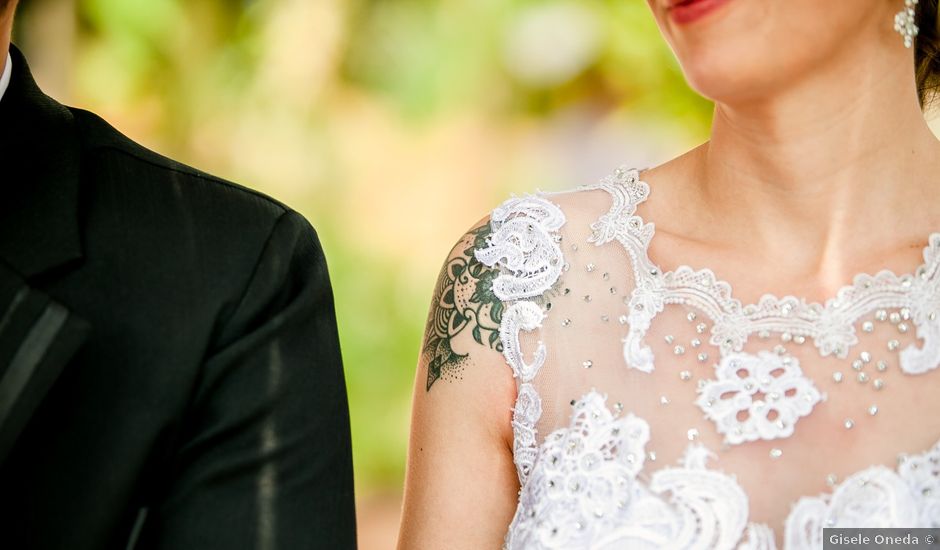 O casamento de Danilo e Anielle em São Bernardo do Campo, São Paulo