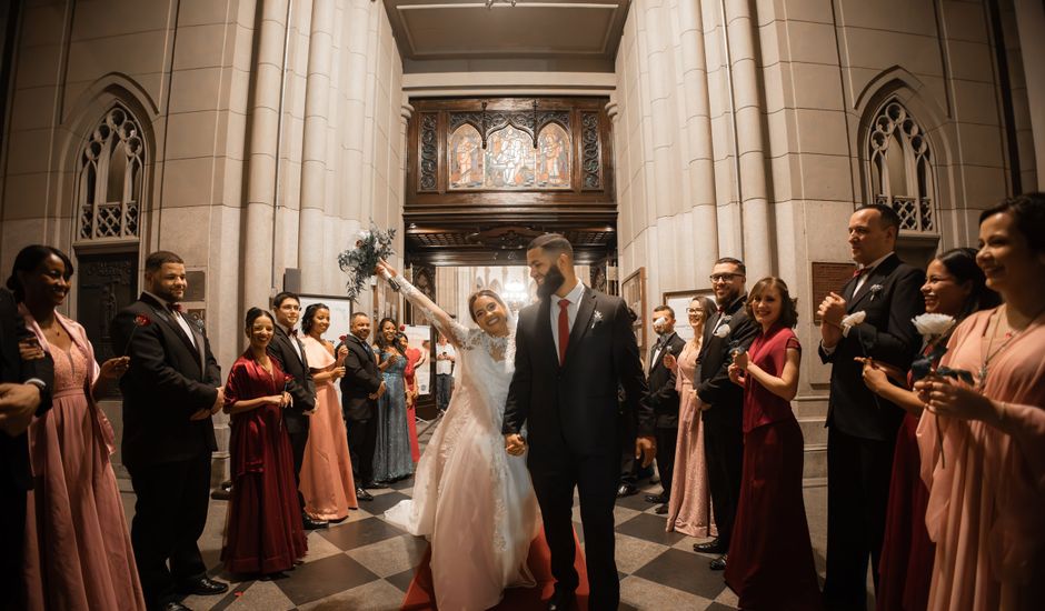O casamento de Vitor e Perla em Petrópolis, Rio de Janeiro