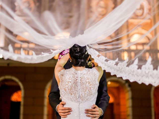 O casamento de GILSON e LARISSA em Belém, Pará 1