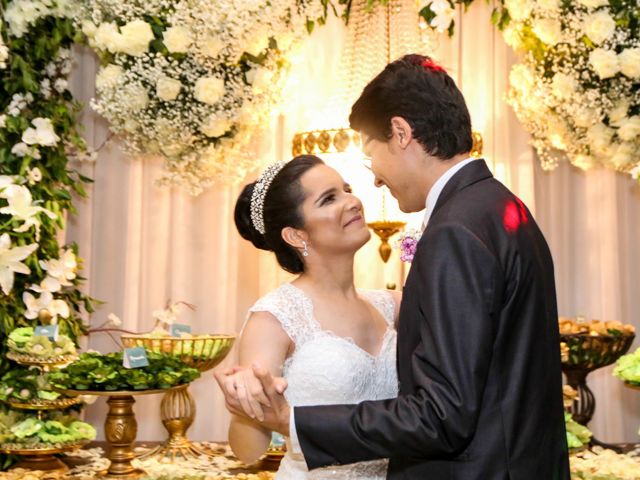 O casamento de GILSON e LARISSA em Belém, Pará 28