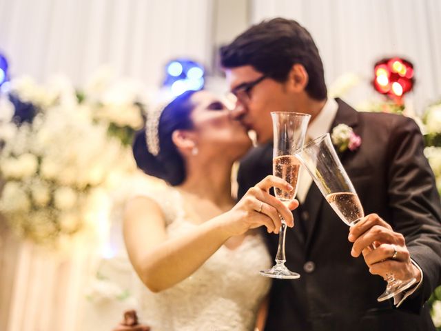 O casamento de GILSON e LARISSA em Belém, Pará 2