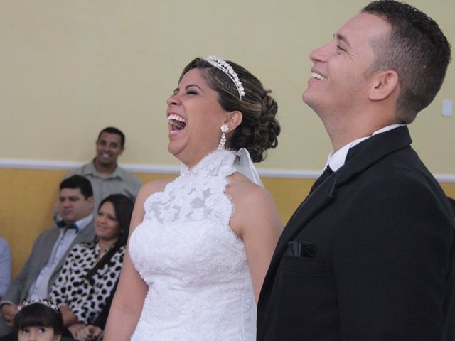 O casamento de Jerferson Júnior e Fabíola em Duque de Caxias, Rio de Janeiro 20