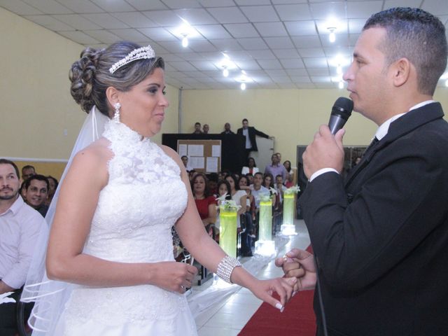 O casamento de Jerferson Júnior e Fabíola em Duque de Caxias, Rio de Janeiro 22