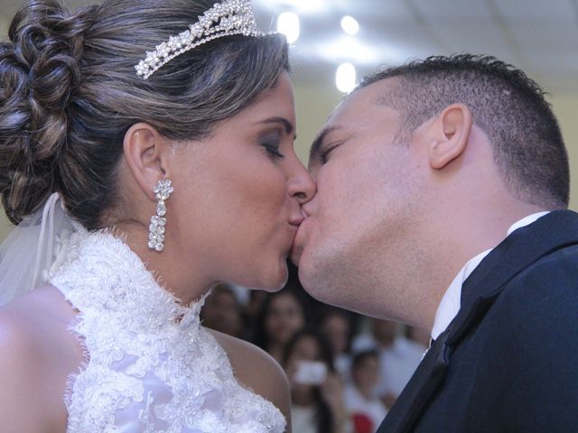 O casamento de Jerferson Júnior e Fabíola em Duque de Caxias, Rio de Janeiro 29