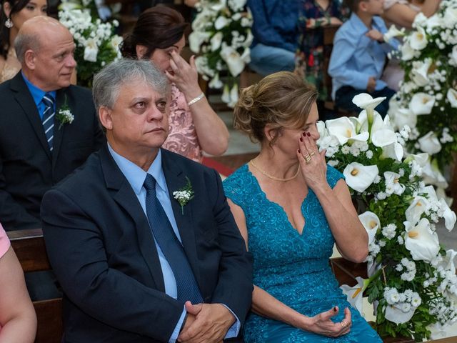 O casamento de Maurício e Brunelle em Conselheiro Lafaiete, Minas Gerais 62
