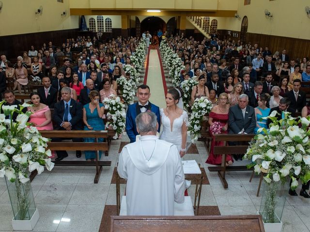 O casamento de Maurício e Brunelle em Conselheiro Lafaiete, Minas Gerais 60