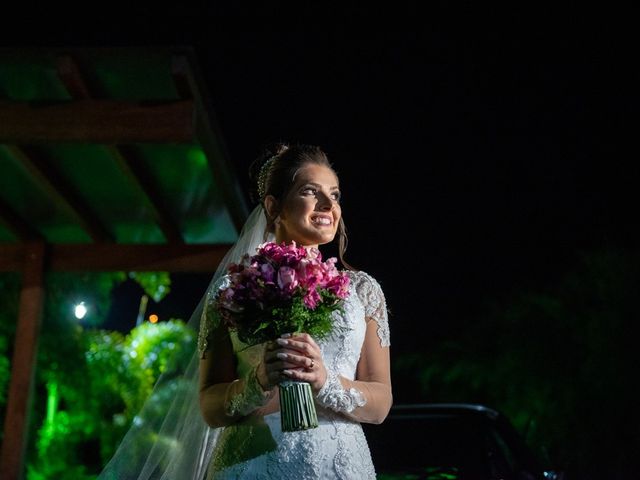 O casamento de Maurício e Brunelle em Conselheiro Lafaiete, Minas Gerais 82