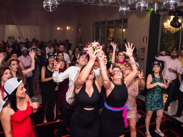 O casamento de Maurício e Brunelle em Conselheiro Lafaiete, Minas Gerais 124