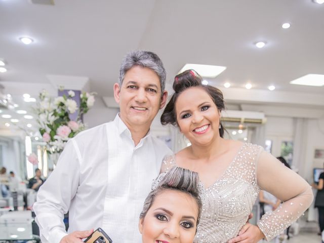 O casamento de Dudi e Bruna em Itapecerica da Serra, São Paulo 5