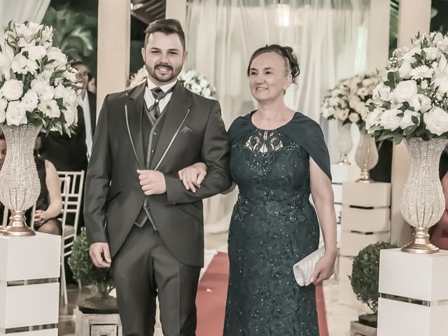 O casamento de Dudi e Bruna em Itapecerica da Serra, São Paulo 14