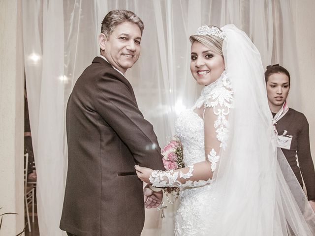 O casamento de Dudi e Bruna em Itapecerica da Serra, São Paulo 20