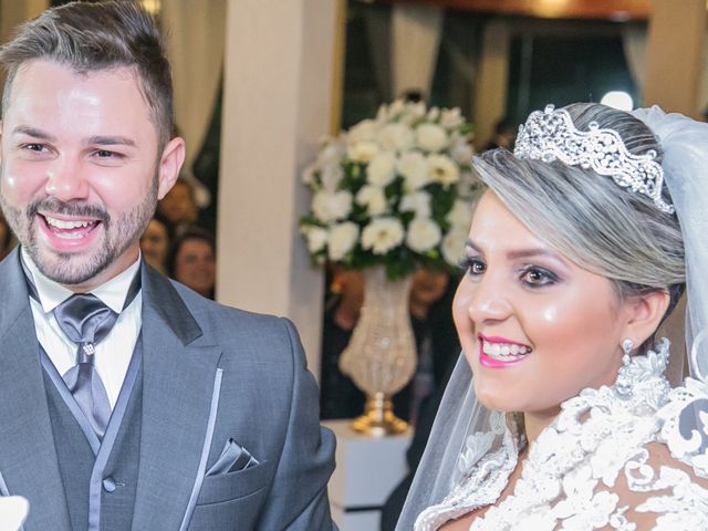 O casamento de Dudi e Bruna em Itapecerica da Serra, São Paulo 32