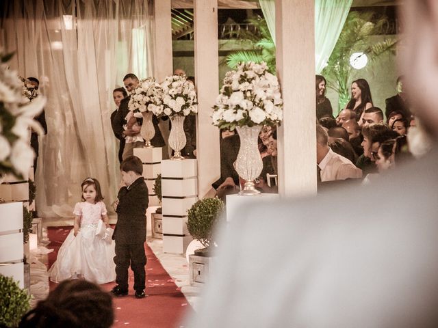 O casamento de Dudi e Bruna em Itapecerica da Serra, São Paulo 43