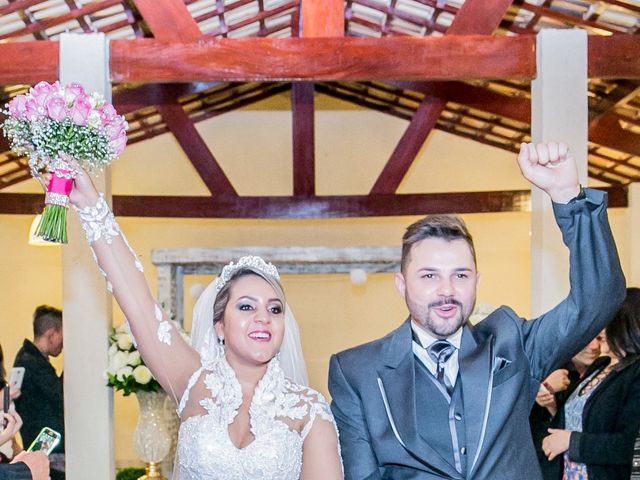 O casamento de Dudi e Bruna em Itapecerica da Serra, São Paulo 45