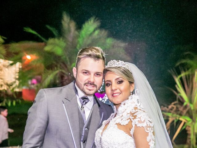O casamento de Dudi e Bruna em Itapecerica da Serra, São Paulo 53