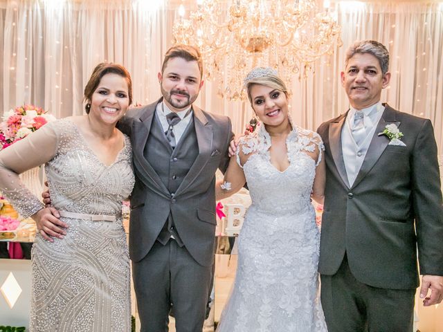 O casamento de Dudi e Bruna em Itapecerica da Serra, São Paulo 64