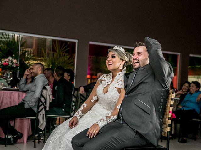 O casamento de Dudi e Bruna em Itapecerica da Serra, São Paulo 69