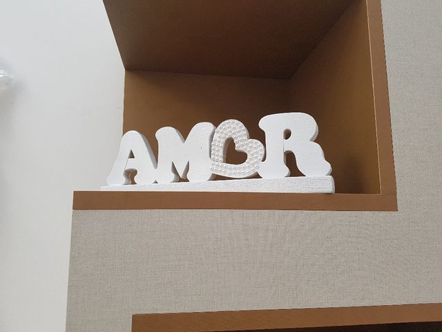 O casamento de Roberto  e Lilian em Santo André, São Paulo 2