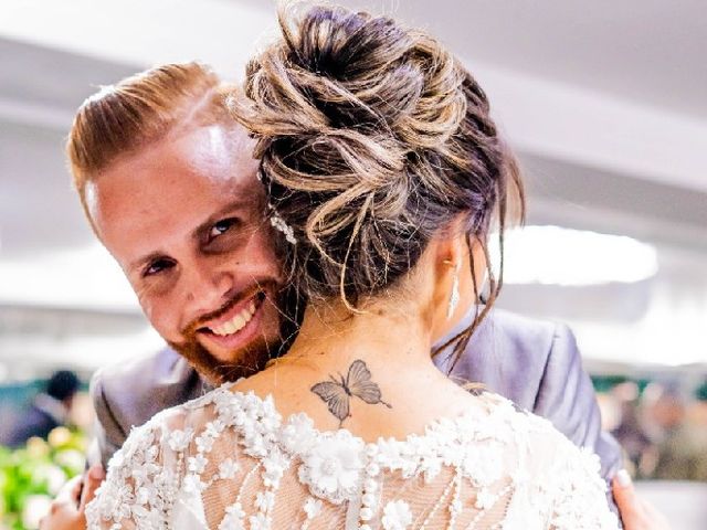 O casamento de Roberto  e Lilian em Santo André, São Paulo 5