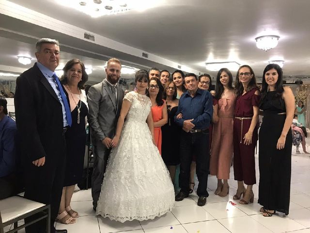 O casamento de Roberto  e Lilian em Santo André, São Paulo 6