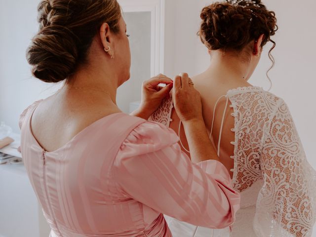 O casamento de Tiago e Aine em Porto Alegre, Rio Grande do Sul 22