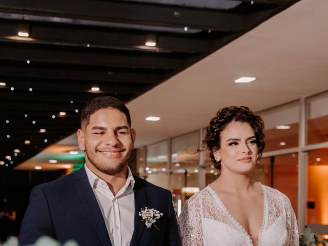 O casamento de Tiago e Aine em Porto Alegre, Rio Grande do Sul 41