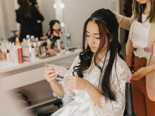 O casamento de Carlos e Stephanie em São Bernardo do Campo, São Paulo 3