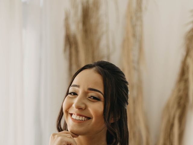 O casamento de Carlos e Stephanie em São Bernardo do Campo, São Paulo 6