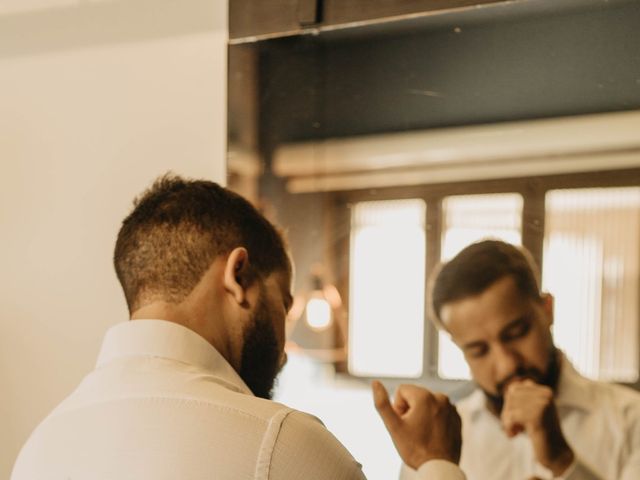 O casamento de Carlos e Stephanie em São Bernardo do Campo, São Paulo 11