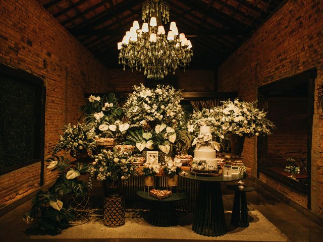 O casamento de Carlos e Stephanie em São Bernardo do Campo, São Paulo 18