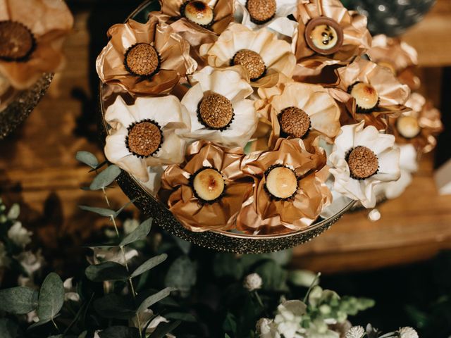 O casamento de Carlos e Stephanie em São Bernardo do Campo, São Paulo 20