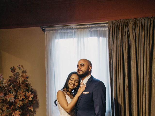 O casamento de Carlos e Stephanie em São Bernardo do Campo, São Paulo 21