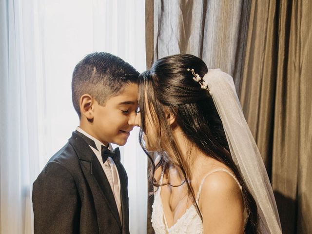 O casamento de Carlos e Stephanie em São Bernardo do Campo, São Paulo 22