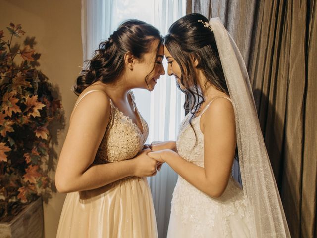 O casamento de Carlos e Stephanie em São Bernardo do Campo, São Paulo 23