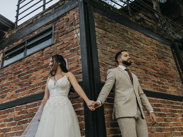 O casamento de Carlos e Stephanie em São Bernardo do Campo, São Paulo 26