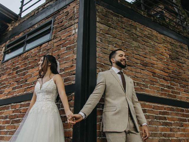 O casamento de Carlos e Stephanie em São Bernardo do Campo, São Paulo 27