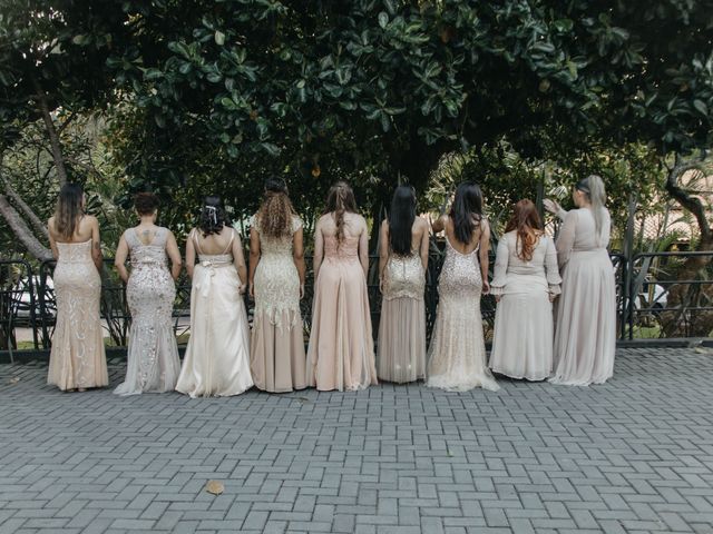 O casamento de Carlos e Stephanie em São Bernardo do Campo, São Paulo 28