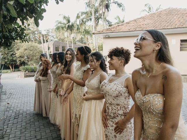 O casamento de Carlos e Stephanie em São Bernardo do Campo, São Paulo 29