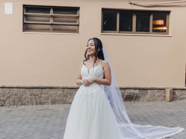 O casamento de Carlos e Stephanie em São Bernardo do Campo, São Paulo 32