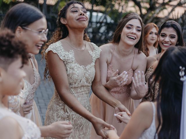 O casamento de Carlos e Stephanie em São Bernardo do Campo, São Paulo 33