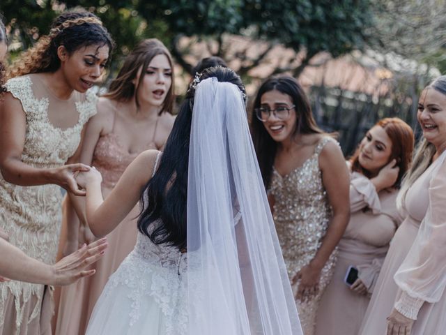 O casamento de Carlos e Stephanie em São Bernardo do Campo, São Paulo 34