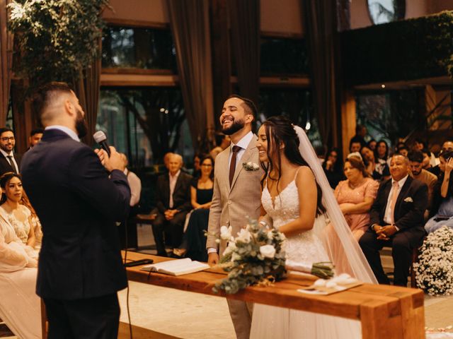 O casamento de Carlos e Stephanie em São Bernardo do Campo, São Paulo 36