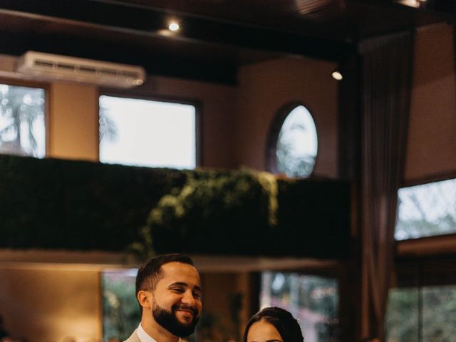 O casamento de Carlos e Stephanie em São Bernardo do Campo, São Paulo 38