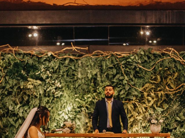 O casamento de Carlos e Stephanie em São Bernardo do Campo, São Paulo 39