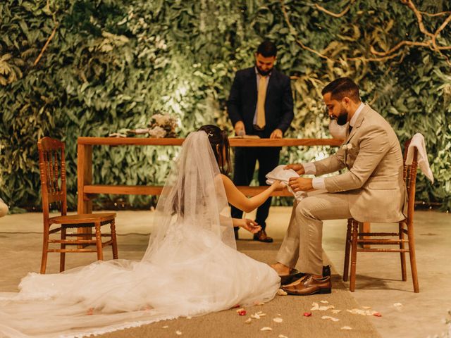 O casamento de Carlos e Stephanie em São Bernardo do Campo, São Paulo 40