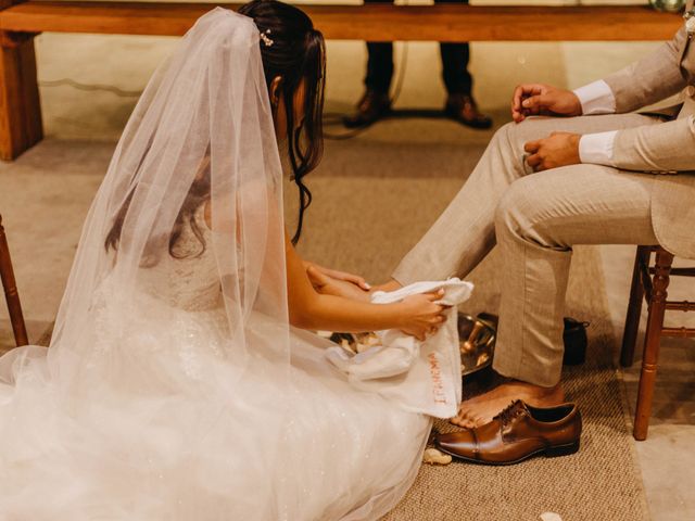 O casamento de Carlos e Stephanie em São Bernardo do Campo, São Paulo 41