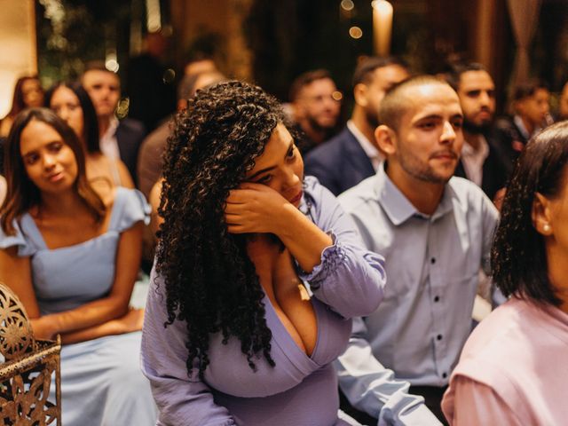 O casamento de Carlos e Stephanie em São Bernardo do Campo, São Paulo 42