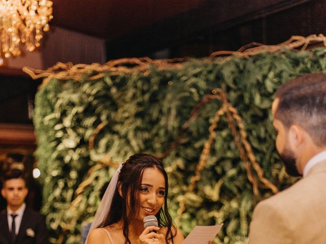 O casamento de Carlos e Stephanie em São Bernardo do Campo, São Paulo 43