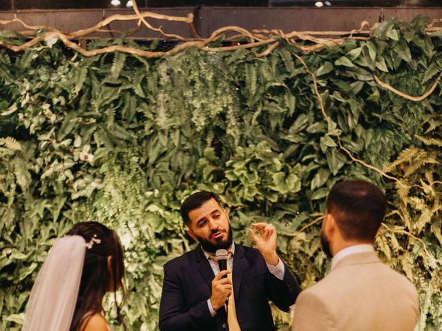 O casamento de Carlos e Stephanie em São Bernardo do Campo, São Paulo 45