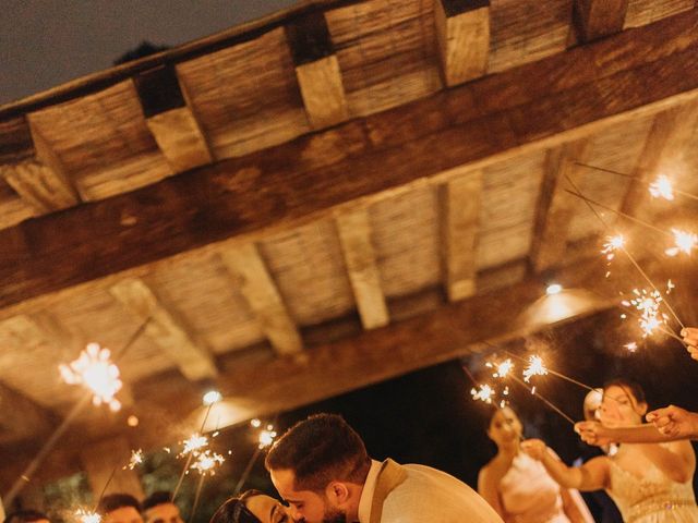 O casamento de Carlos e Stephanie em São Bernardo do Campo, São Paulo 49